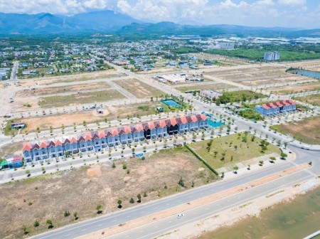 Vịnh An Hòa city - Tiềm năng đầu tư trong năm 2024. Chính chủ cần tiền bán ngay
