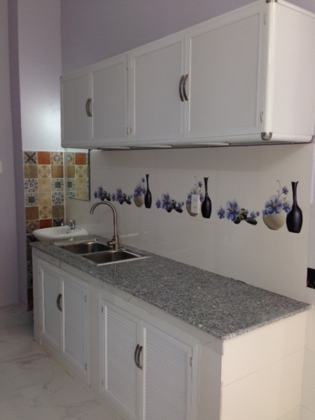 Chính chủ Cho thuê nhà nguyên căn Q12, 62m2, một lầu, Gần cầu Tham Lương và đường Song Hành