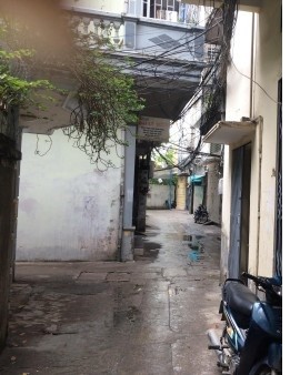 Bán nhà phố Cự Lộc, Thanh Xuân, diện tích 49m2, 4 tầng, 4 - 5 phòng ngủ, 6.5 tỷ