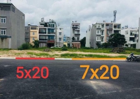 Bán lô đất trong kdc ấp 5 Phong Phú Bình Chánh cách bến xe quận 8 - 500m Shr công chứng ngay