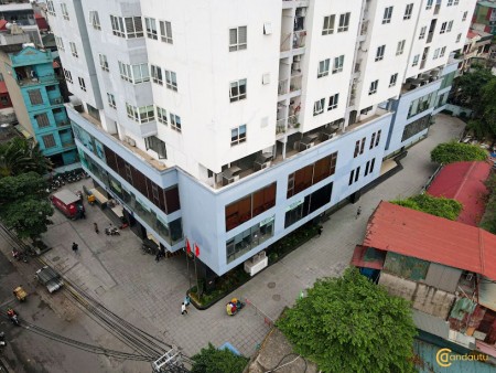 Bán chung cư Sapphire Palace Chính Kinh, Nguyễn Trãi, 3 ngủ, full nội thất, 5.9 tỷ