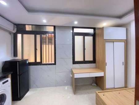 Tòa building 2 thoáng ô tô tránh 261M2 X 8 tầng đang cho thuê 3 tỷ/ năm giá 37 tỷ