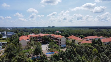 Cần bán nhanh lô đất Long Tân Dầu Tiếng tâm huyết chỉ 3,1 triệu/m2