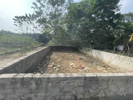 Bán đất Huyện Thạch Thất - Hà Nội giá 2x tỷ