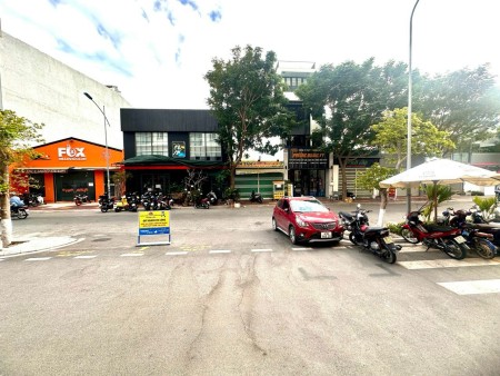 Bán cặp đất khu k1 gần chung cư Hacom, đối lưng đường Trần Nhân Tông, Phan Rang