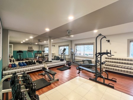 Cho thuê căn hộ 3pn 125m2 Nguyễn Văn Hưởng, Thảo Điền, Quận 2, giá 25tr thương lượng