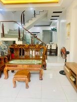 Chính chủ gửi bán căn nhà 3 tầng tại Đồng Hoà, Kiến An.