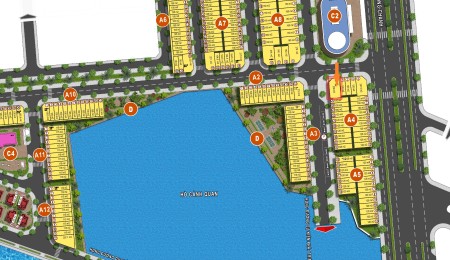 Cần tiền bán cắt lỗ lô đất nền siêu tiềm năng tăng giá, giá siêu hấp dẫn, vị trí siêu siêu đẹp.