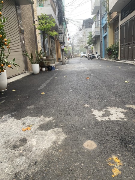Ô tô tránh Đất Thụy phương diện tích 60m2 giá 5.650 tỷ