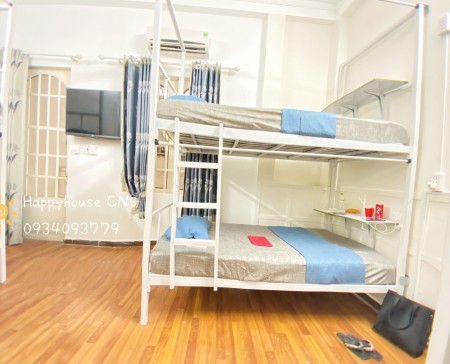Seepbox, ký túc xá thoải mái như ở nhà, đầy đủ tiện nghi