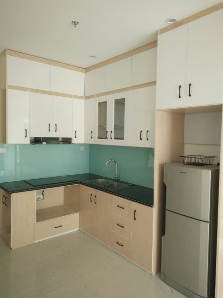 Vinhomes Smart City bán căn 2 ngủ 1 vệ sinh gần full đồ giá 2 tỷ 850bp