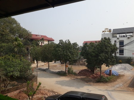Đất đấu giá Hoà Xá giá đầu tư hay ở đều Sướng
