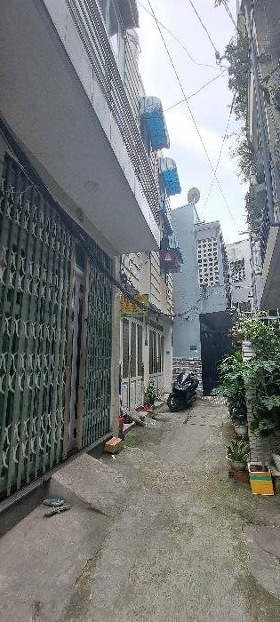 Khu vực sân bay hai căn dòng tiền 12 triệu nhỉnh 5 tỷ