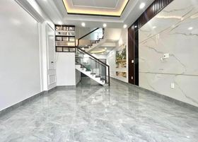 Siêu phẩm 3 tầng, 62m2, Trần Nhân Tông, Kiến An