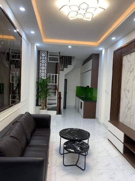 Bán nhà phố Mậu Lương phường Kiến Hưng lô góc 5 tầng giá 3,65 tỷ có thương lượng