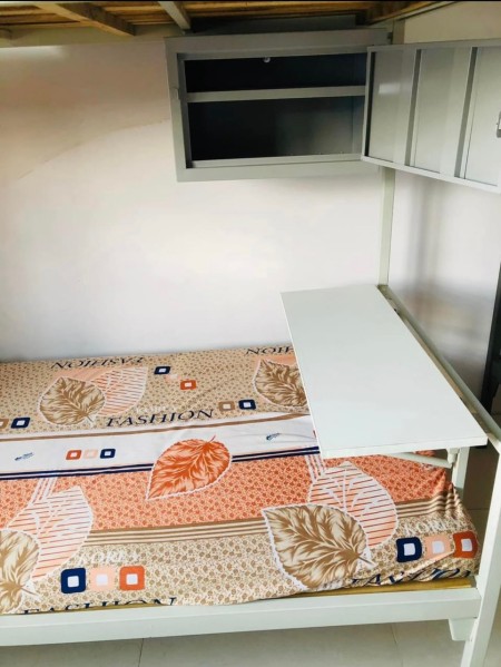 Nhà trọ siêu rẻ chỉ 1.3 triệu/ tháng không phát sinh.