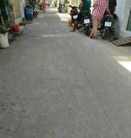 Có 4 phòng trọ và kiot giá 2.45 tỷ khu phố Thống Nhất 2, thành phố Dĩ An