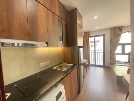 Bán tòa CHDV Trường Chinh, lô góc 80M2, 7 tầng, 24PKK doanh thu 1.2 tỷ/ năm giá 13.5 tỷ