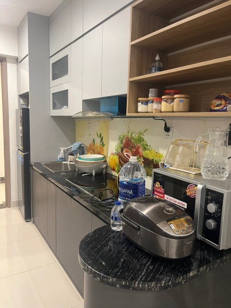 Cần sang nhượng gấp căn Studio full nội thất khu S1 - Vinhome Smart City, giá chỉ 1.69 tỷ, bao phí
