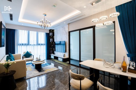 The Gloria - Số 8 Nguyên Hồng. Được mệnh danh là viên kim cương cuối cùng tại Quận Ba Đình