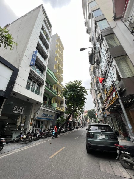 Nhà đẹp, full nội thất xịn xò, phân lô, vỉa hè, kinh doanh đỉnh, ô tô tránh