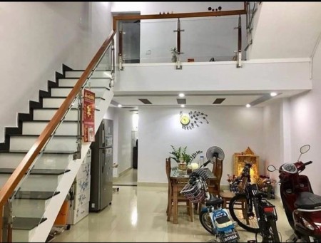 Bán nhà 2 tầng đường Tôn Quang Phiệt, Phường Nại Hiên Đông, Sơn Trà, Đà Nẵng