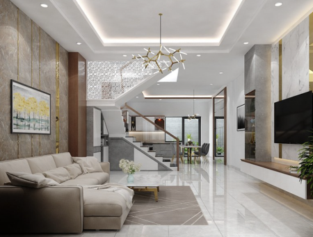 Chỉ 4.6 tỷ sở hữu căn nhà “cực hiếm” ngay sát phố cổ, ngõ rộng, khu dân trí cao