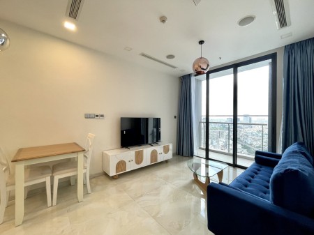 Cho thuê căn hộ cao cấp Vinhomes 1pn 53m2 chỉ 18 tr/th