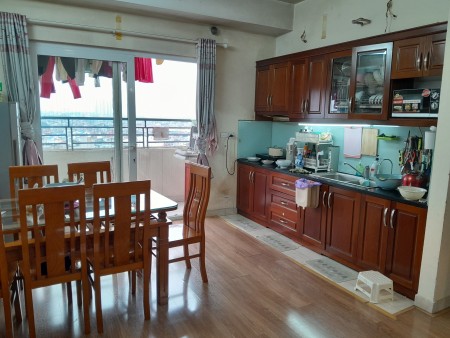 Chính chủ bán căn hộ chung cư 2Ngủ 2Vs 76m2 tại Nam Đô complex, 609 đường Trương Định