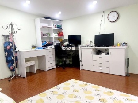 Sở hữu nhà cấp 4 xây mới, SHR, Tỉnh lộ 43, Bình Chiểu, Thủ Đức