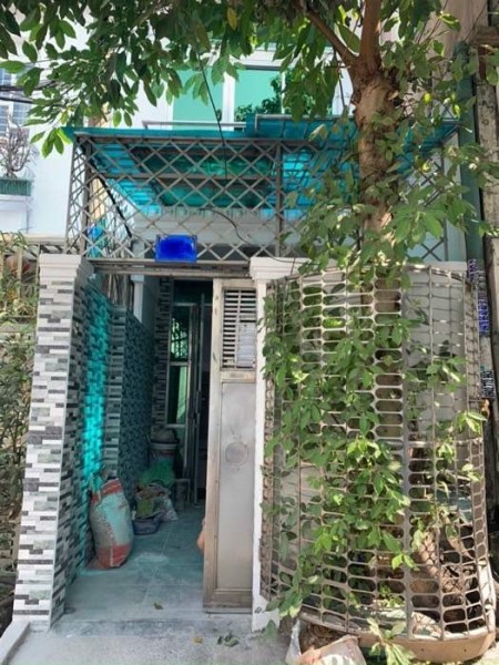 Chính chủ bán gấp nhà nhỏ đủ công năng - Phường 11, Bình Thạnh - 25m2. Giá 3.68 tỷ