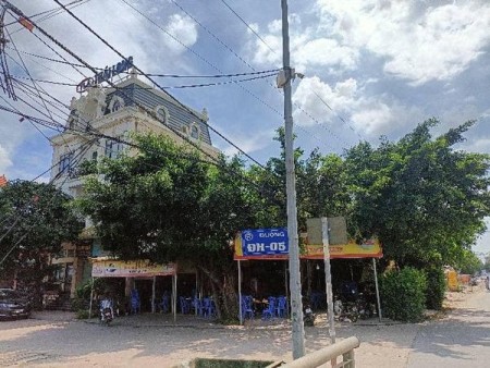 Bán nhà tại Yên Sở, Hoài Đức lô góc, ngõ thông, ô tô đô cửa, 52m2, giá 1,7 tỷ