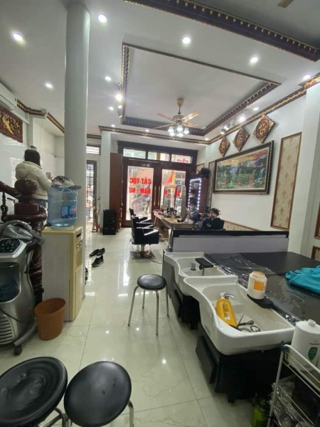 Bán nhà Xuân Đỉnh 50m², 5 tầng, mặt ngõ, oto qua, kinh doanh sầm uất...