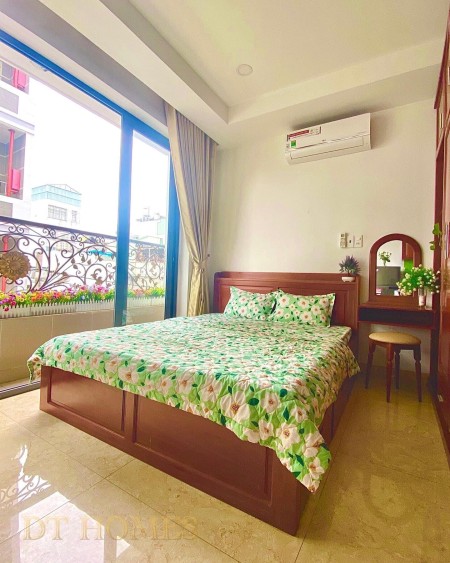 Cho thuê phòng full nội thất giá rẻ Thủ Đức