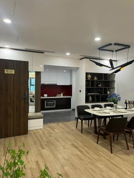 Bán căn hộ chung cư Paragon Tower, Đường Duy Tân, Quận Cầu Giấy