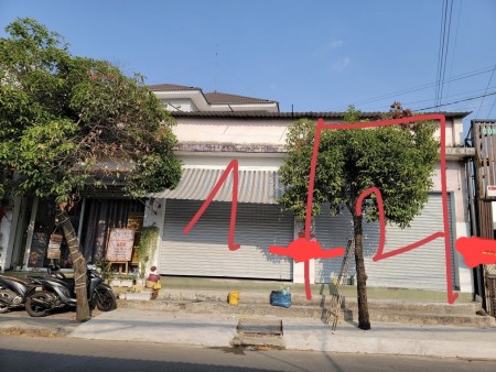 Cho thuê kiot buôn bán tấp nập, sẵn gác ở lại