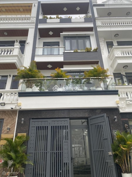 Cho thuê nhà mặt tiền 3 lầu giá chỉ 55 triệu, đường Nguyễn Đình Chiểu, Phường 5, Quận 3