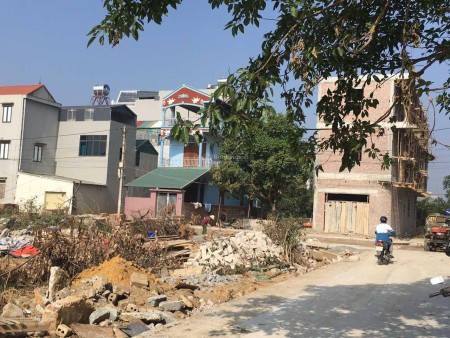 Bán nhanh 65m2 tại Tân Xã giá 1x tỷ có thương lượng