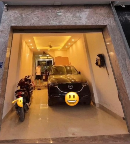 VIP Phân lô Phú Diễn 6 tầng - Thang máy - Chỉ hơn 7 tỷ