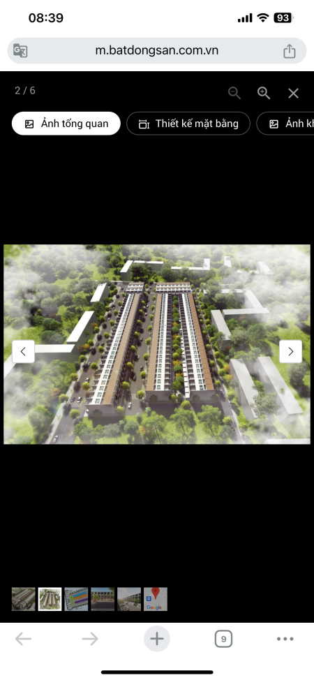 Cần bán gấp đất nền Long Điền 150m2.