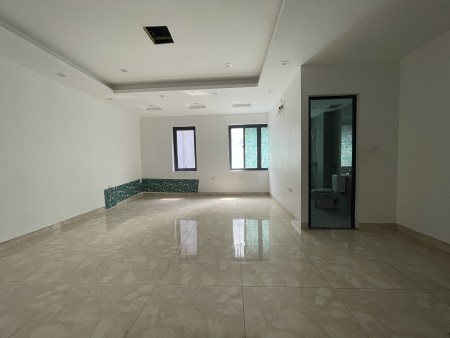 [Chính chủ] Cho thuê nhà 4 tầng 360m2 Khu D - Geleximco, Dương Nội, Hà Đông