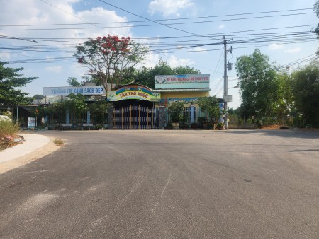 Bán nhanh 320m2, giá 1,5 tỷ đất Mỹ Phước 4 Thới Hòa Bến Cát Bình Dương