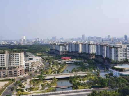 Bán 2PN Sadora - View công viên - Thiết kế sang trọng