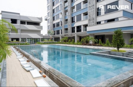 BÁN căn góc Lakeview Thủ Thiêm - Sổ sẵn - Căn góc - Mặt tiền