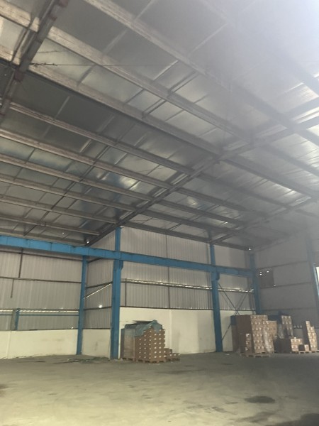 Cho Thuê Kho Quận Bắc Từ Liêm S=400m2 Giá 35k/m2