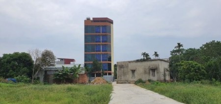 Chính chủ gửi bán 76m2 đất ở 100% tại thôn 3 Tân Xã giá 2x tỷ quá êm