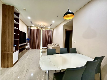 Cho thuê 2PN Sadora - Nội thất mới như hình