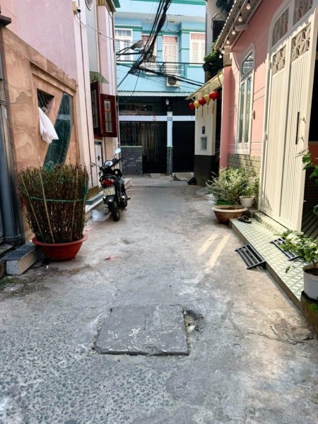 Bán dãy trọ thu nhập ổn định (15 triệu/ tháng )