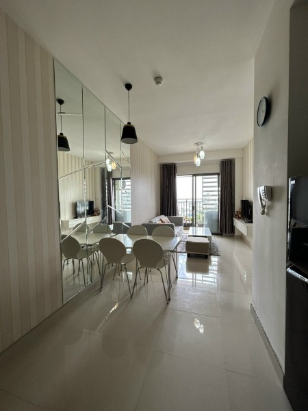 Đừng Xem Exhuma Nữa, Xem Nhà Đi – Thesun Avenue 1PN+1 55m2 3t3 (GIÁ TỐT)