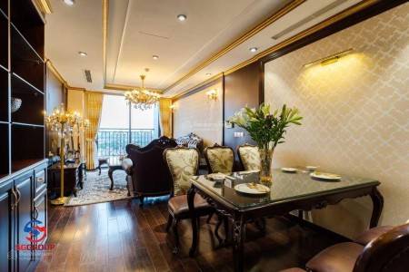 Bán căn 3pn 120m2 giá tốt nhất dự án HC Golden City LH 0854503024